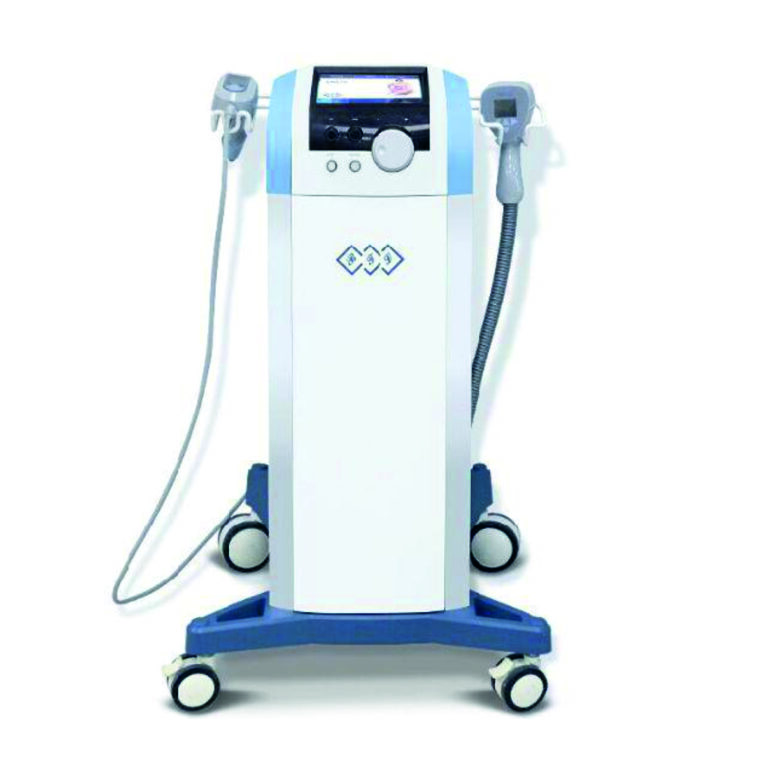 BTL Exilis Elite