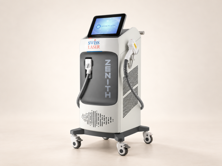 Zenith Medicalaser